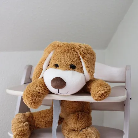 Buchentraum 14 Apartman *